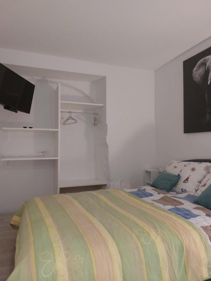 Viking Moon Apartment Сплит Екстериор снимка