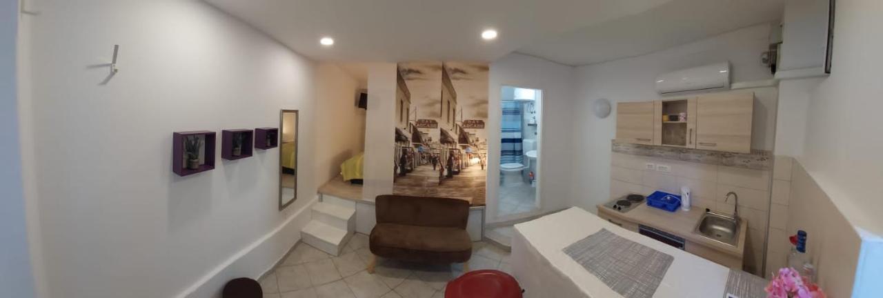 Viking Moon Apartment Сплит Екстериор снимка