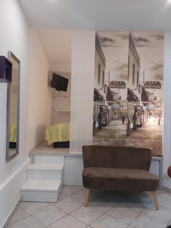 Viking Moon Apartment Сплит Екстериор снимка
