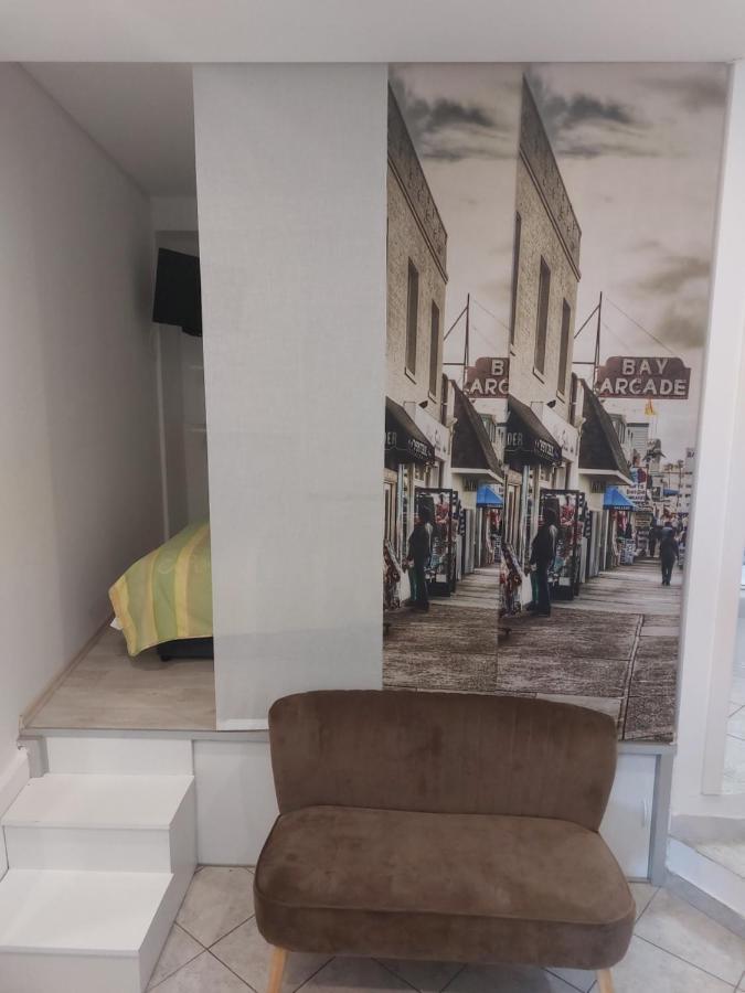 Viking Moon Apartment Сплит Екстериор снимка