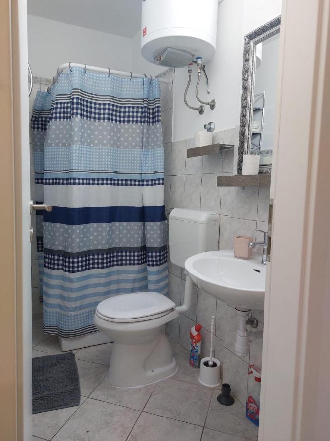 Viking Moon Apartment Сплит Екстериор снимка