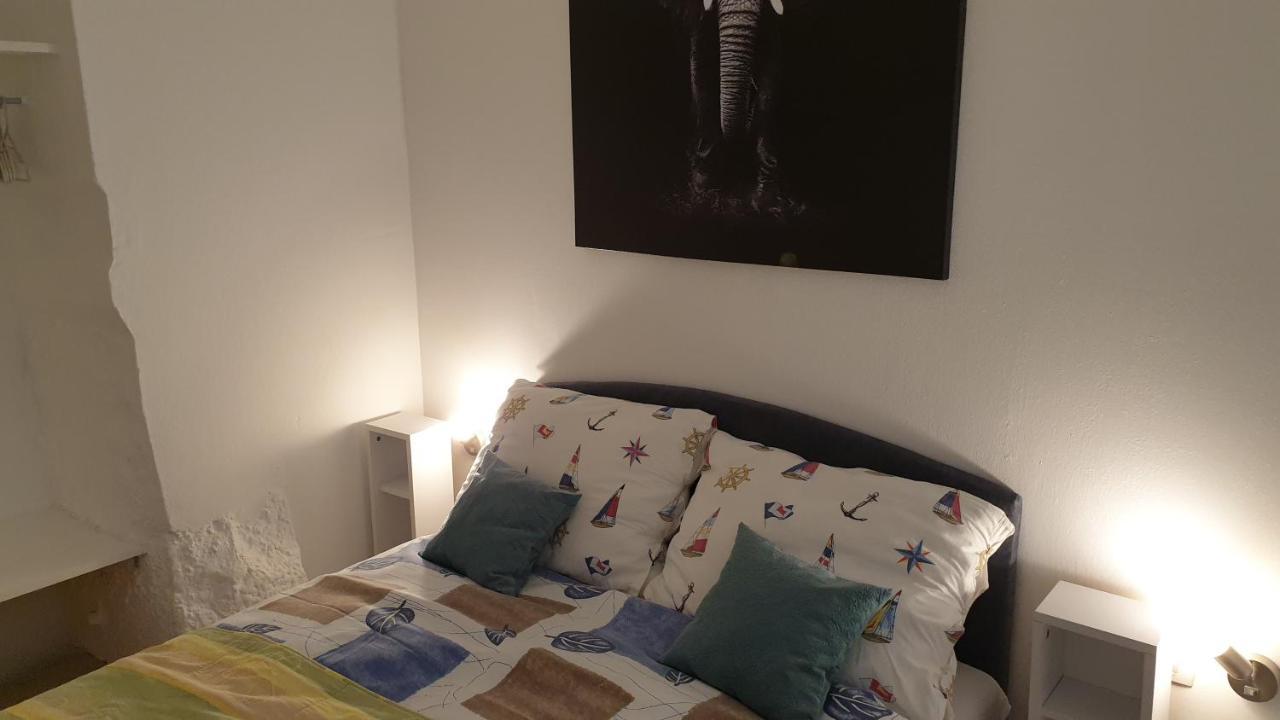 Viking Moon Apartment Сплит Екстериор снимка